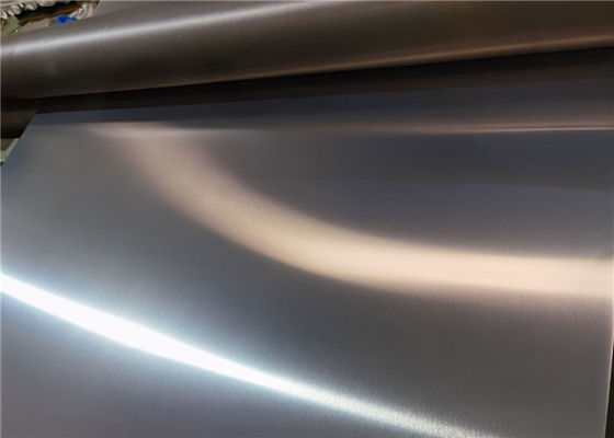 201 304 Cold Rolled Mirror 2000mm Stainless Steel Sheet