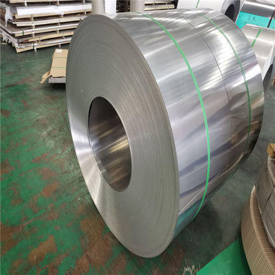 1219mm 2B Surface 1.4016  AISI SS 430 Stainless Steel Coil