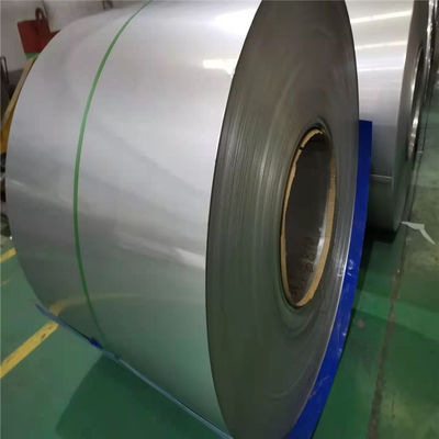 1219mm 2B Surface 1.4016  AISI SS 430 Stainless Steel Coil