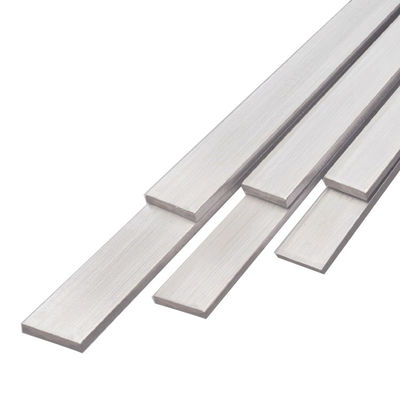 SGS  3mm AISI  316 Annealed Stainless Steel Bar For Frame Structure