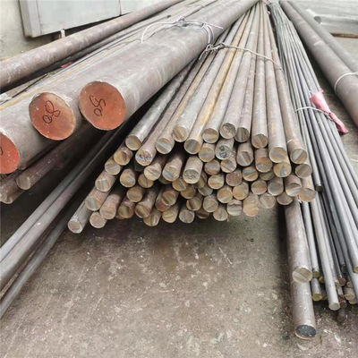 8mm High Hardness 316 Cold Rolled Rounds Stainless Steel Bar