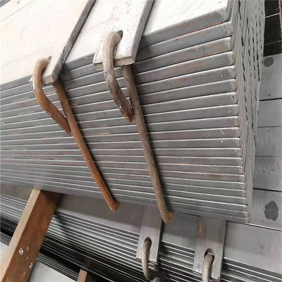 6000mm Length SUS 304  Stainless Steel Flat Bar With NO.1 Finish