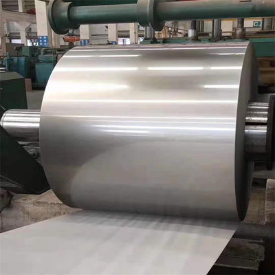 Prime Quality 500mm-2000mm 304l Cold Rolled Stainless Steel Coil Price