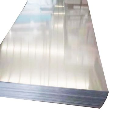AISI 1mm Thickness 2B Finish 	316 Stainless Steel Plate With High Density