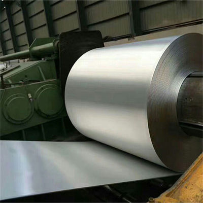 0.3mm Thickness 316 2B Finish Stainless Steel Cold Rolled Coil