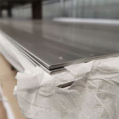 Hot Rolled Stainless steel sheets AISI 316 stainless steel plate 2mm SS sheet plate 1mm