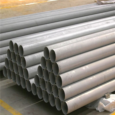 310 310s  Pickling Finish Seamless Stainless Steel Pipe ASTM Standard