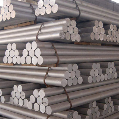 Aerospace Hot Rolled Grade 201  3mm Round Bar for building decoration