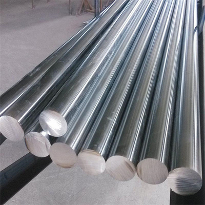 Grade 202 BA Surface Cold Rolled 1.5mm Stainless Steel Bar
