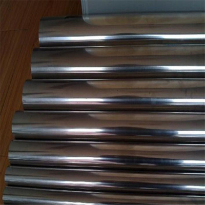 Grade 202 BA Surface Cold Rolled 1.5mm Stainless Steel Bar