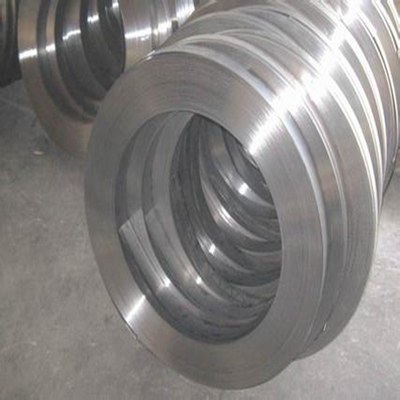 301 Grade 1Cr17Ni7 BA Surface Stainless Steel Sheet Coil