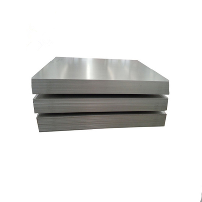 302 Grade Stainless Steel Sheet Metal Cold Rolled SS Plate