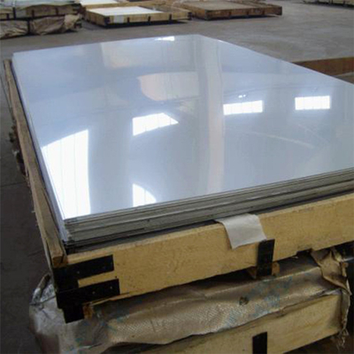 Mtc 316 Stainless Steel Sheet Metal Plate With Corrosion Resistance