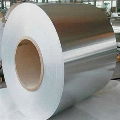 Astm Cold Rolled 3mm Stainless Steel Coil Strip 2B Surface