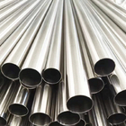 Hydraumatic 410 Stainless Steel Pipe NO.1 Surface 5mm Hot Rolled Steel Pipe