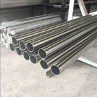 0Cr18Ni9 Hot Rolled Grade 2B Surface 6mm Stainless Steel Pipe