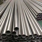 0Cr13AI Bright Cold Rolled 1mm BA Surface 405 Grade Stainless Steel Pipe