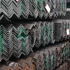 Hr Ms Carbon Angle Steel Sheet A36 Anodized Iron Non Alloy