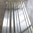 316 Stainless Steel Flat Bar Bright Surface Ss316 Polish Construction Industry
