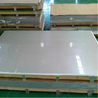 301 Stainless Flat Sheet Plate 4*8 0.5mm Thickness Construction Weather Resistance