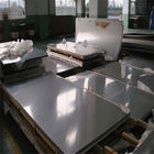 ASTM JIS AISI Alloy Steel Sheet , 2mm 3mm 4mm 4*8 Metal Steel Sheet Corrosion Resistance