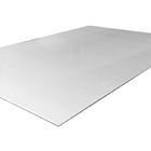 SUS 316L Cold Rolled 201 Stainless Steel Sheet 0.3mm / 0.45mm 7.98g/Cm3