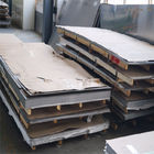 Incoloy 825 Alloy Steel Plate UNS NO8825 NiFe30Cr21Mo3 W.N R.2.4858 NiCr21Mo NS142