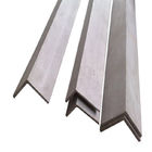 AISI 201 Stainless Steel Angle Bar 200 Series 300 Series Un - Equal Construction