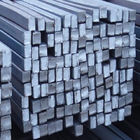 Carbon Q235 Stainless Steel Flat Bar Thickness 1.79mm 2.27mm Q255 Industry