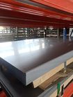 202 5mm Stainless Steel Sheet NO.1 / 2b Surface Stainless Steel Plate Industry
