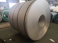 430 NO.1 Finished Stainless Steel Sheet Coil SS430 SS Strip In Stock Weather Resistance