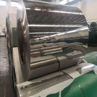 904L BA Finished Stainless Steel Roll , 0.5mm SS Coil Cold Rolled Steel Strips