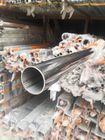 310 Grade Seamless Welded Pipe , 310s Stainless Steel Tube Oxidation Resistant