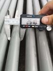 S30908 Small Steel Pipe , 5 10 15mm SS309 310 Round Steel Tubing Acid Pickling Surface