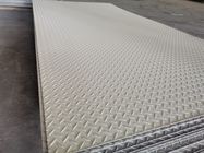 2000mm Stainless Steel Sheet