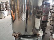 HV230 Cold Rolled Stainless Steel Coil