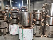HV230 Cold Rolled Stainless Steel Coil