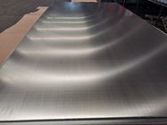 Stainless Steel Sheets 4x8