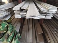 AISI Stainless Steel Flat Bar