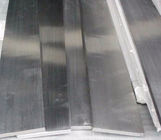 202 Bright 1000mm Stainless Steel Flat Bar For Industry