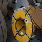 0.3mm 410 Cold Rolled Hot Rolled Steel Coil Roll
