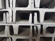 41X21 ASTM 2.75mm Stainless Steel C Channel