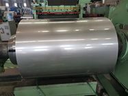 2b Finish 304 201 430 Cold Rolled Stainless Steel Coil