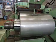 2b Finish 304 201 430 Cold Rolled Stainless Steel Coil