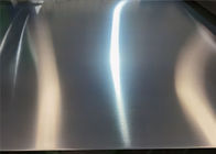 1250mm Width 0.02mm 8K Mirror Finish 201 Stainless Steel Sheet