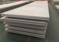 6mm Thickness SA240 201 Stainless Steel Plate Hot Rolled Industrial Grade