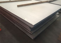 40mm 904l HB600 Hot Rolled Stainless Steel Sheet Corrosion Resistant