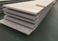 40mm 904l HB600 Hot Rolled Stainless Steel Sheet Corrosion Resistant