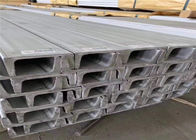 Q345B  100x6000 Pickling Formed  Carbon Steel U Channel