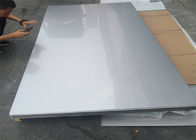 MTC 6mm 316 Titanium Stainless Steel Sheet Metal Rust Proof